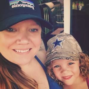 Meet your Posher, Jamie